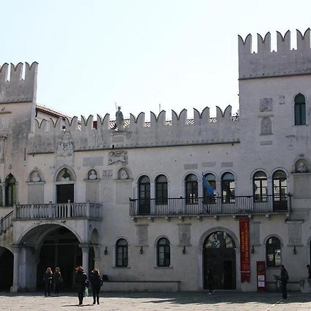 Casa Da Ponte Apartamento Koper Exterior foto