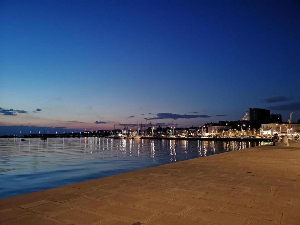 Casa Da Ponte Apartamento Koper Exterior foto