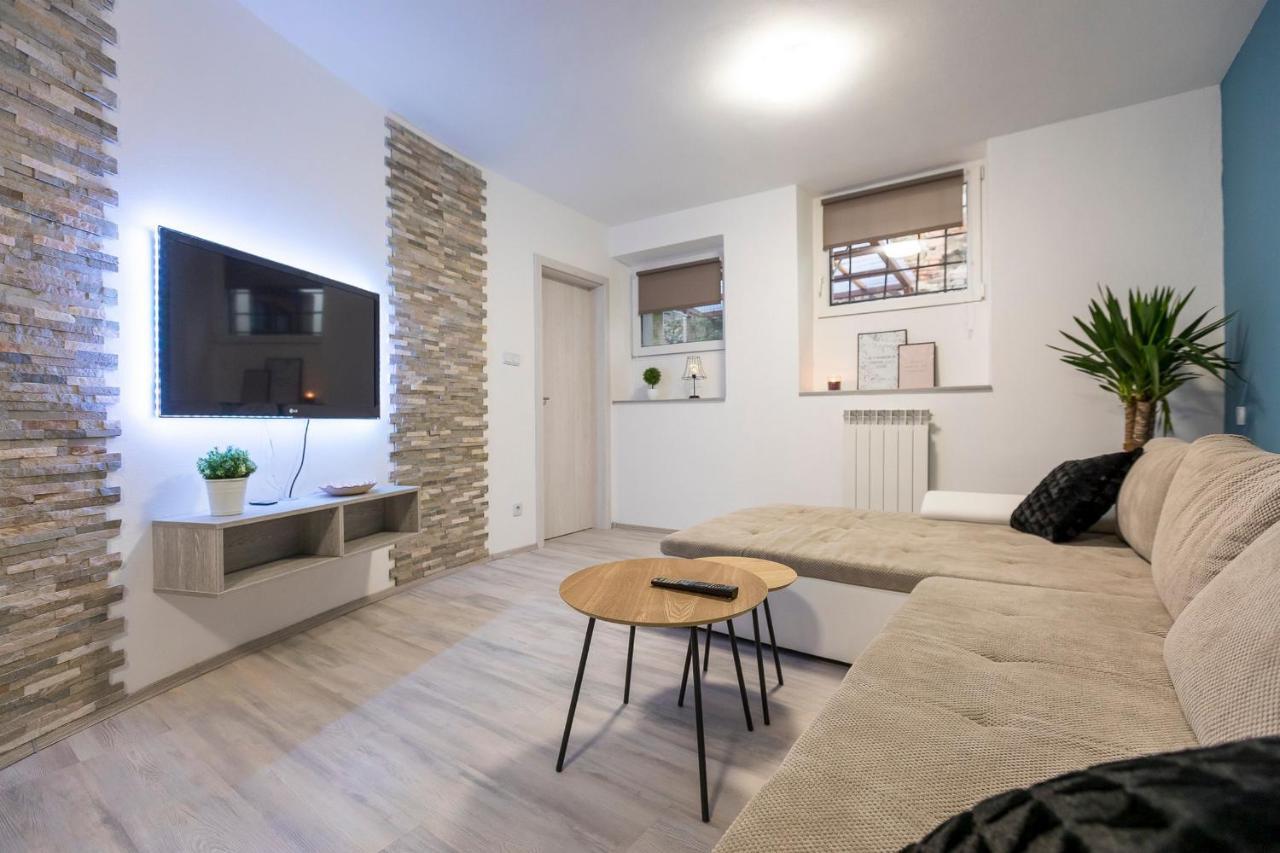 Casa Da Ponte Apartamento Koper Exterior foto