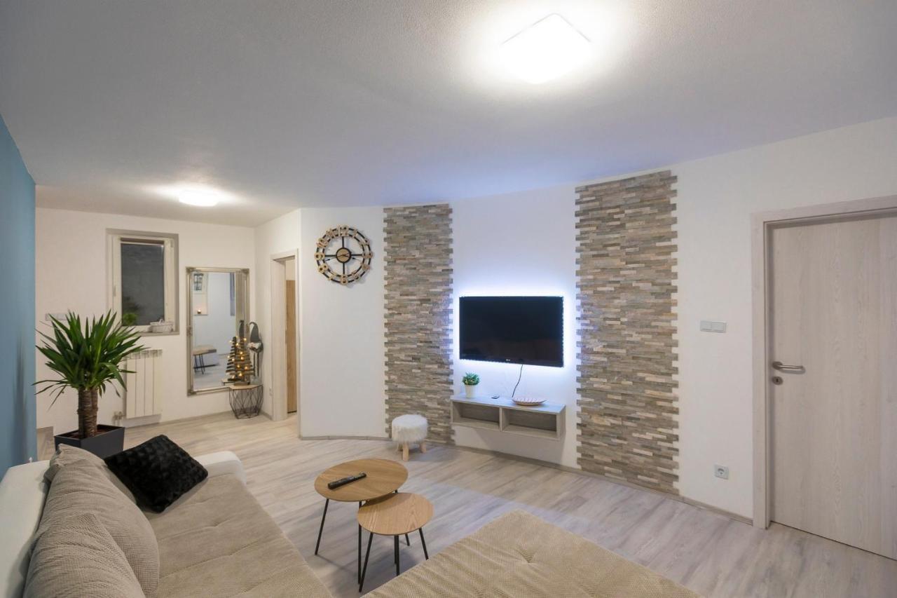 Casa Da Ponte Apartamento Koper Exterior foto